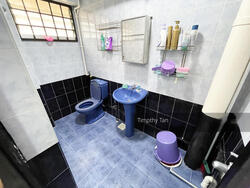 Blk 512 Pasir Ris Street 52 (Pasir Ris), HDB 5 Rooms #289612411